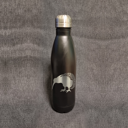 Kiwi Water Bottle